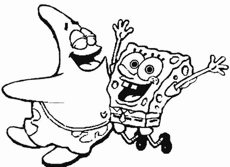 Bob Esponja #11937