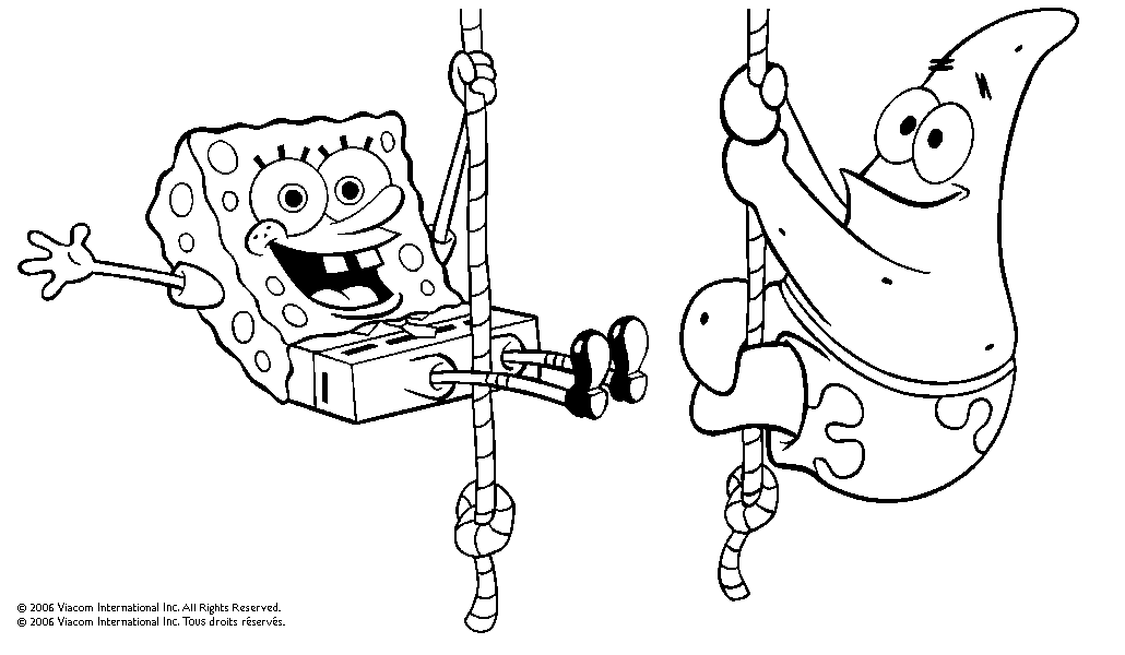 Bob Esponja #11938
