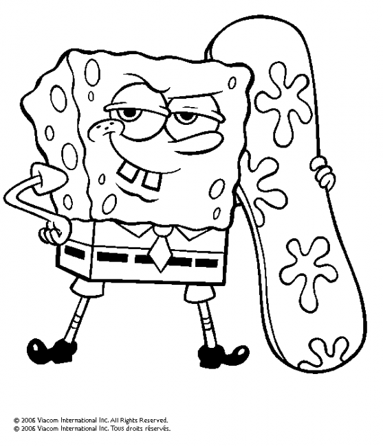 Bob Esponja #11940