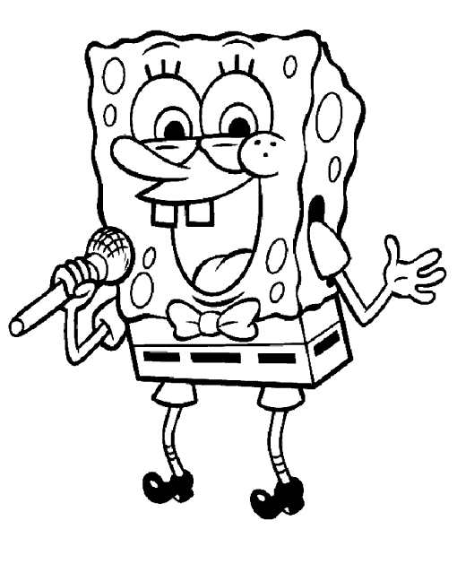 Bob Esponja #11941