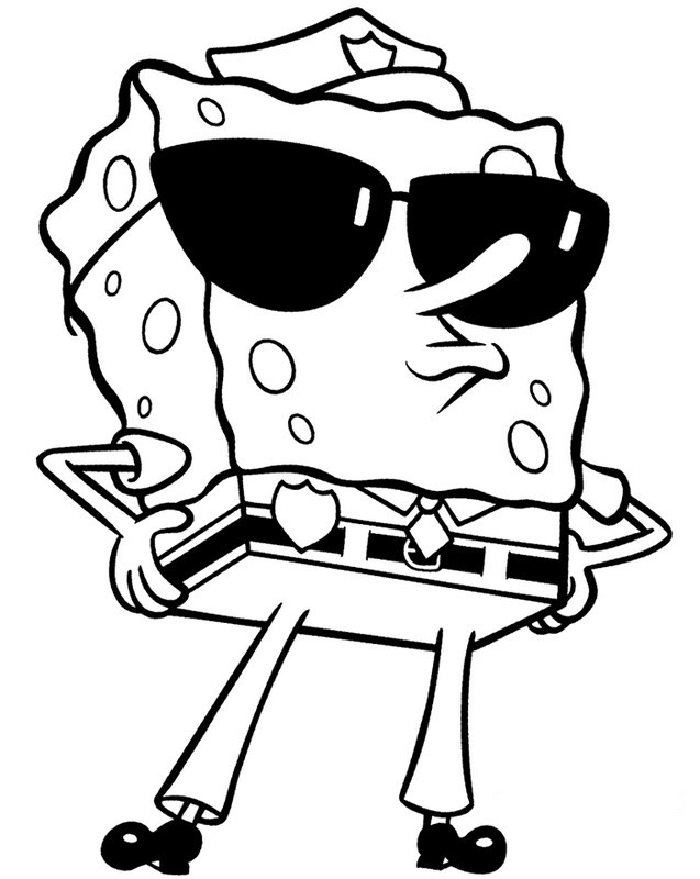 Bob Esponja #11942