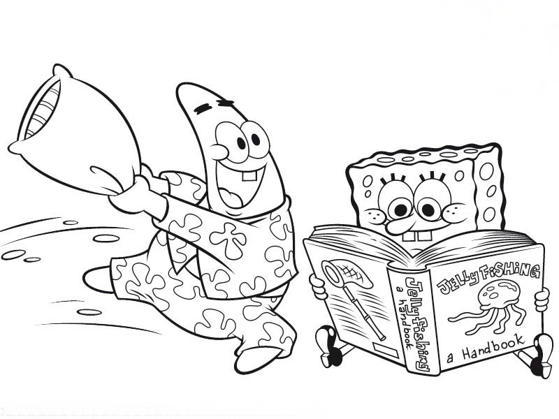 Bob Esponja #11943