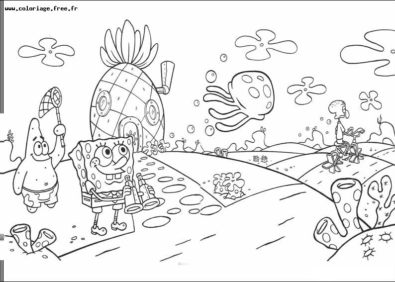 Bob Esponja #11944