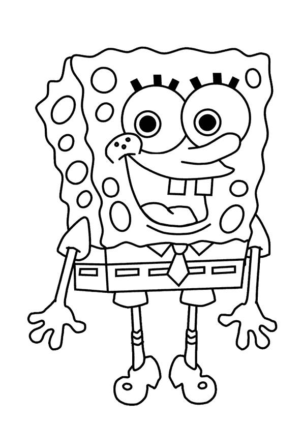 Bob Esponja #11947