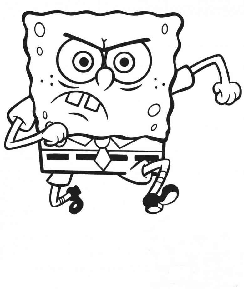 Bob Esponja #11949