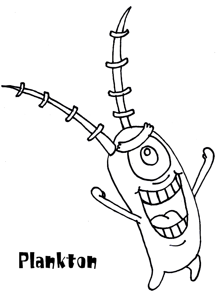 Bob Esponja #11950