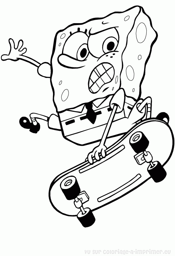 Bob Esponja #11953