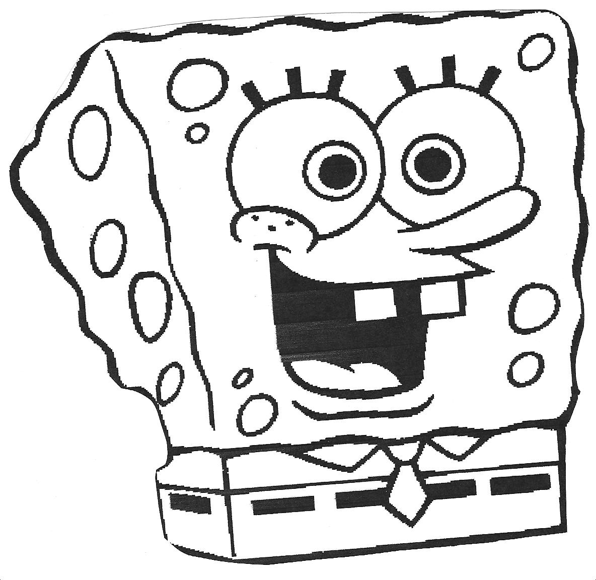Bob Esponja #11955