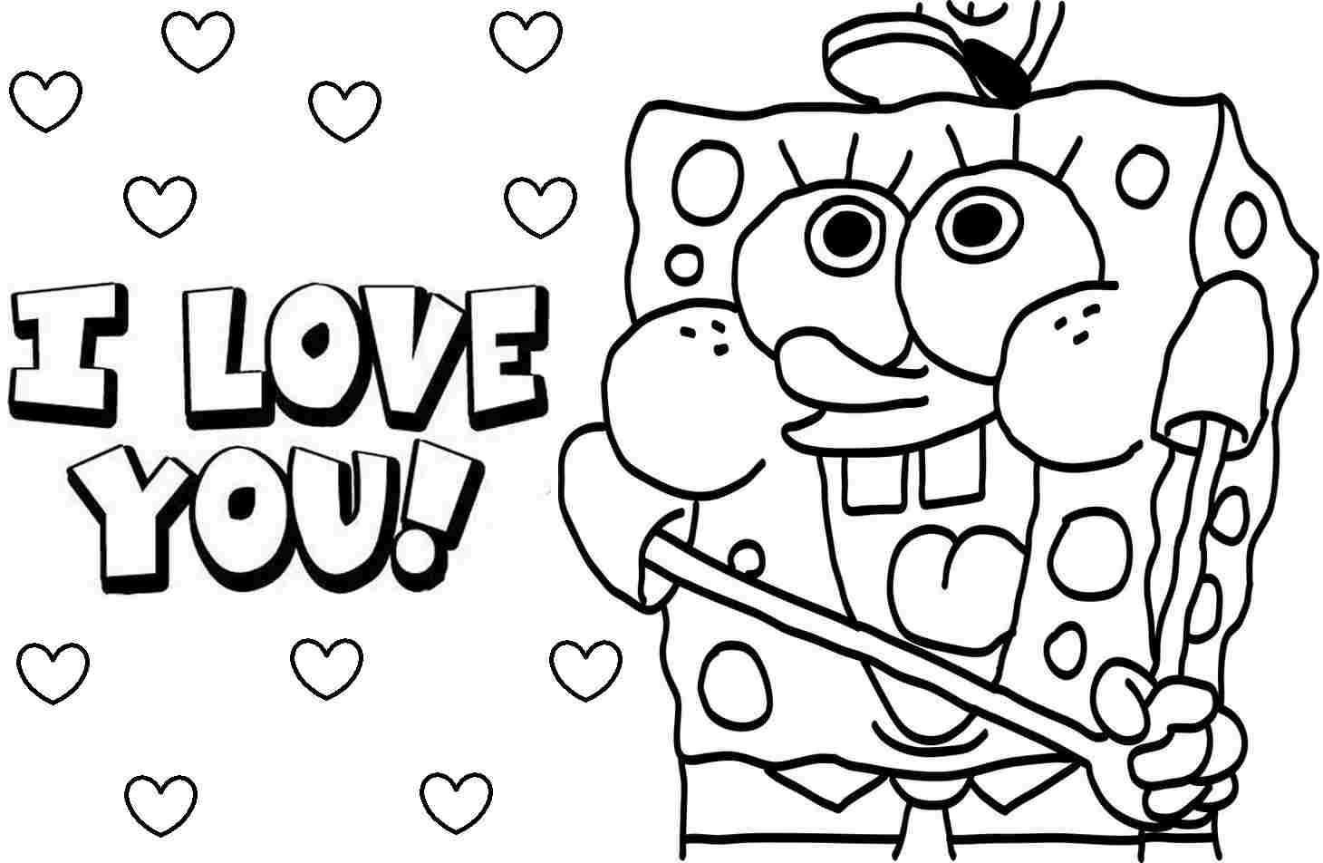 Bob Esponja #11959