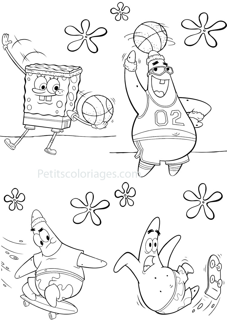 Bob Esponja #11960