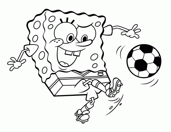 Bob Esponja #11963