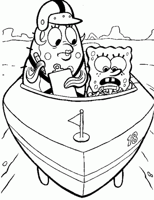 Bob Esponja #11964