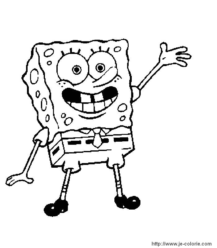 Bob Esponja #11965