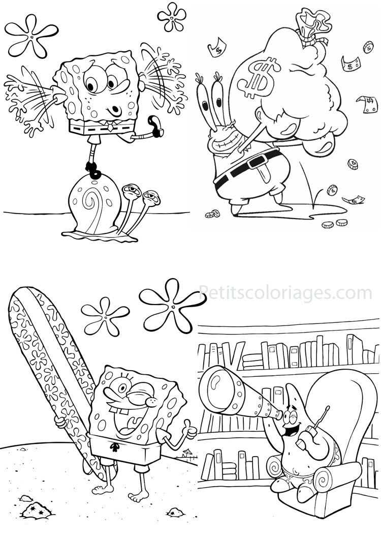 Bob Esponja #11966