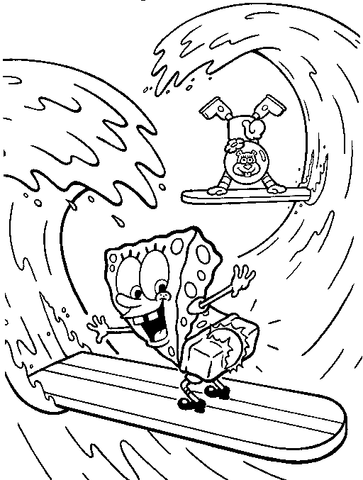 Bob Esponja #11967