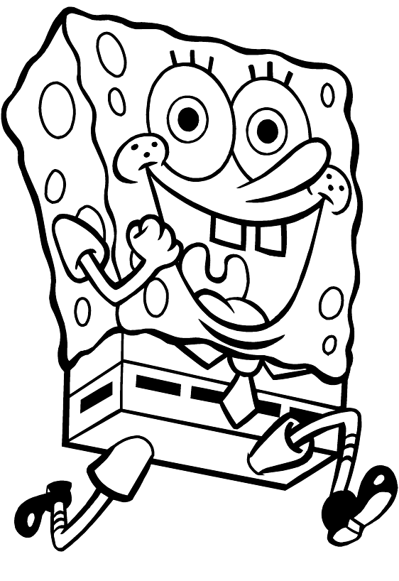 Bob Esponja #11969