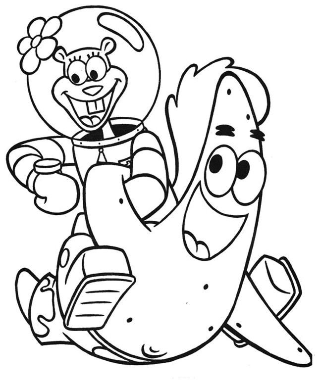 Bob Esponja #11972