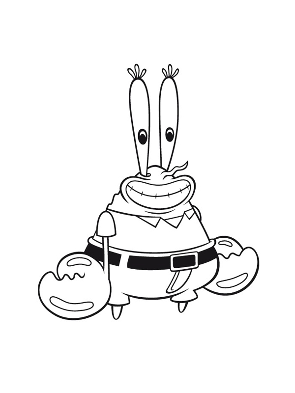 Bob Esponja #11973