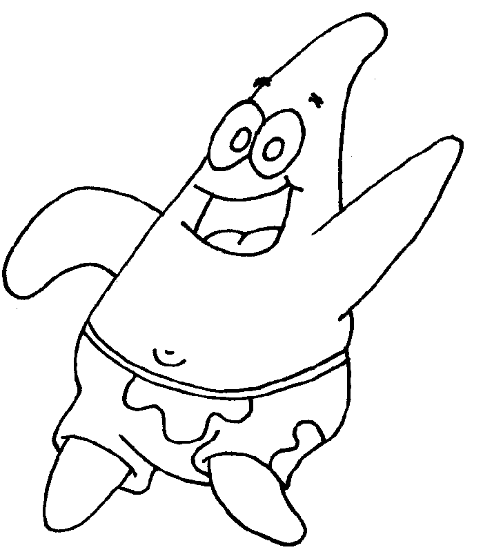 Bob Esponja #11974