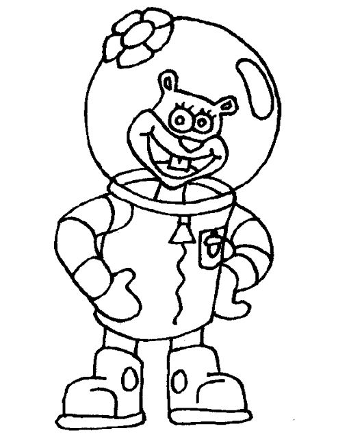 Bob Esponja #11980