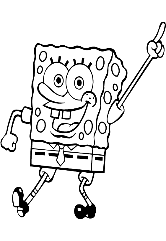 Bob Esponja #11984