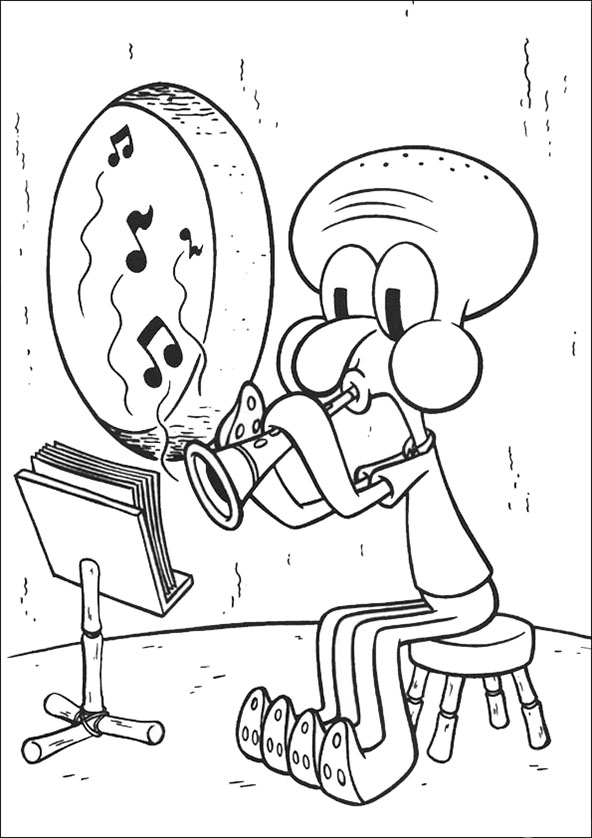 Bob Esponja #11988
