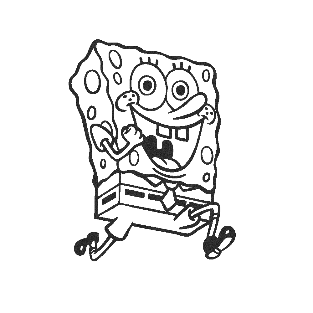 Bob Esponja #11989