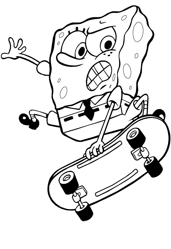 Bob Esponja #11992
