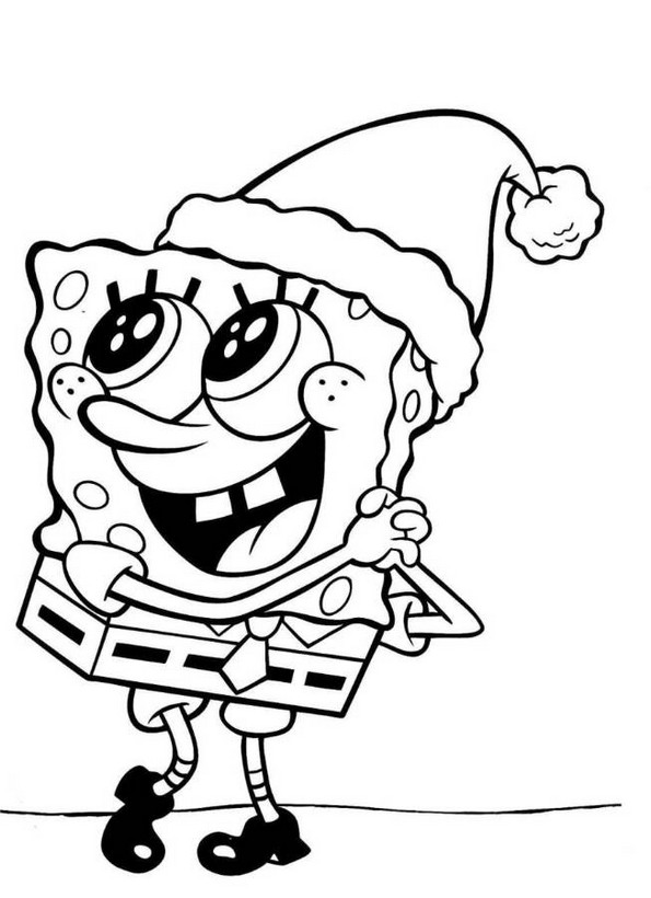 Bob Esponja #11995