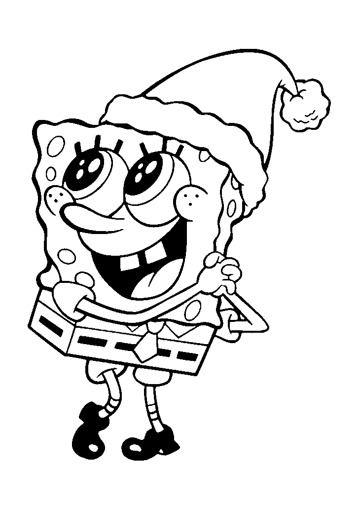 Bob Esponja #11999