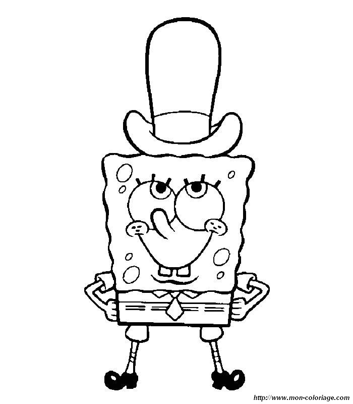 Bob Esponja #12001