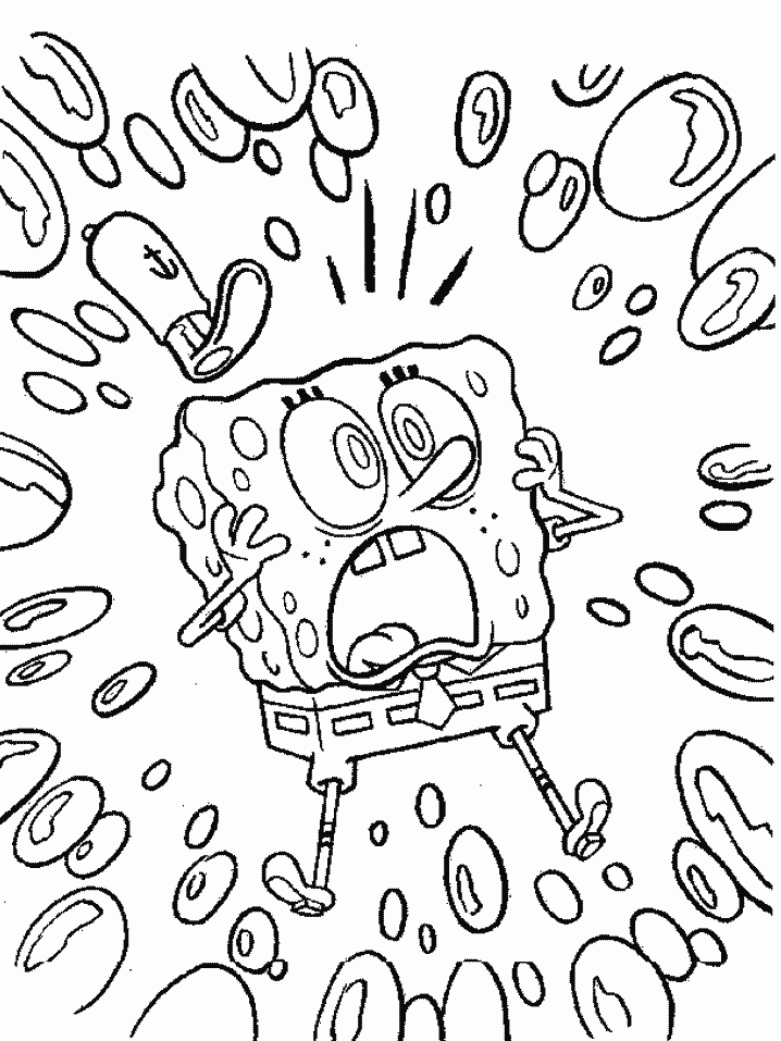 Bob Esponja #12006