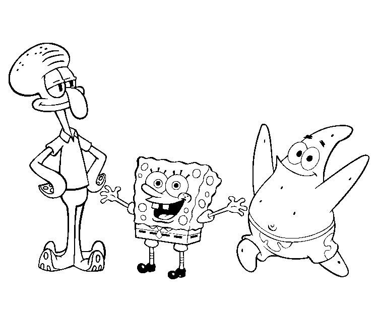 Bob Esponja #12013