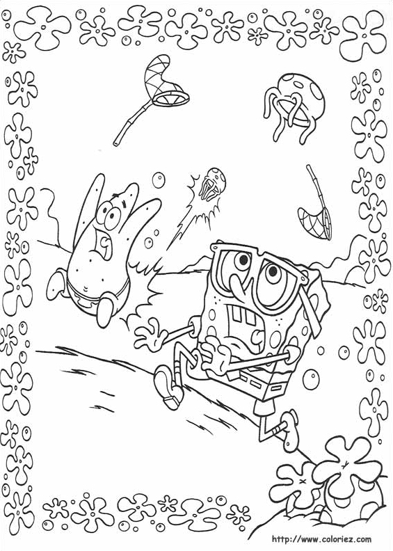 Bob Esponja #12014