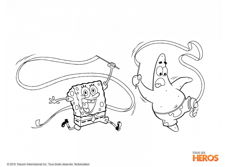 Bob Esponja #12015