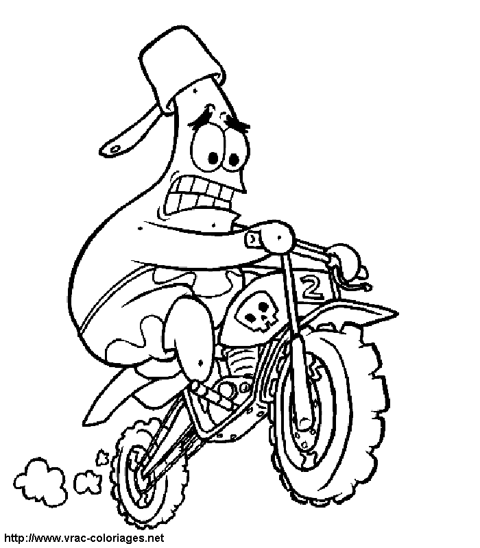 Bob Esponja #12016