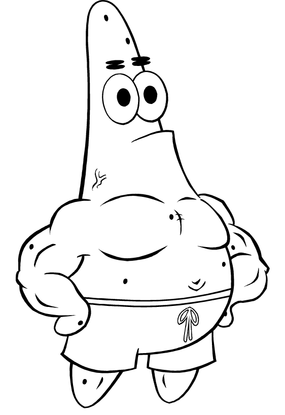Bob Esponja #12018