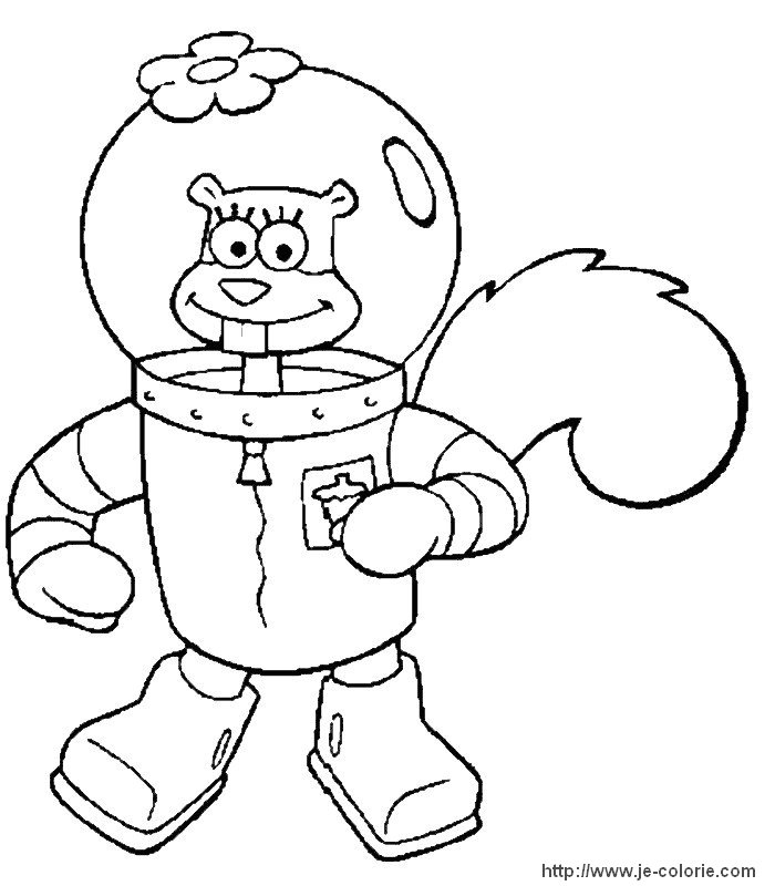 Bob Esponja #12022