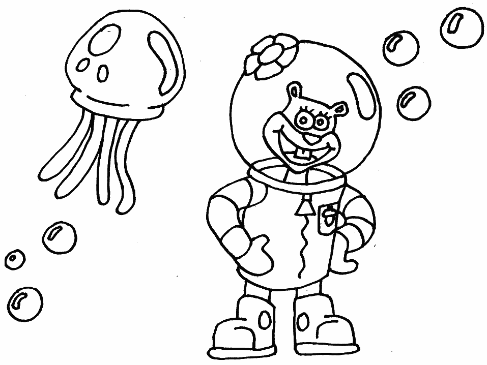 Bob Esponja #12024