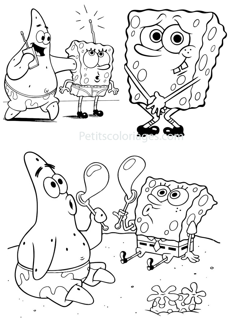 Bob Esponja #12027