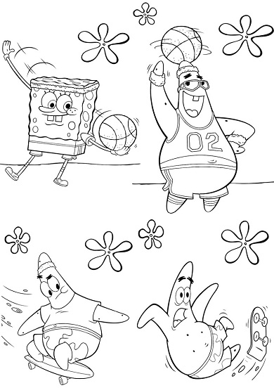 Bob Esponja #12028