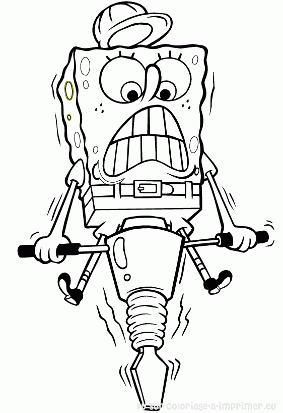 Bob Esponja #12029