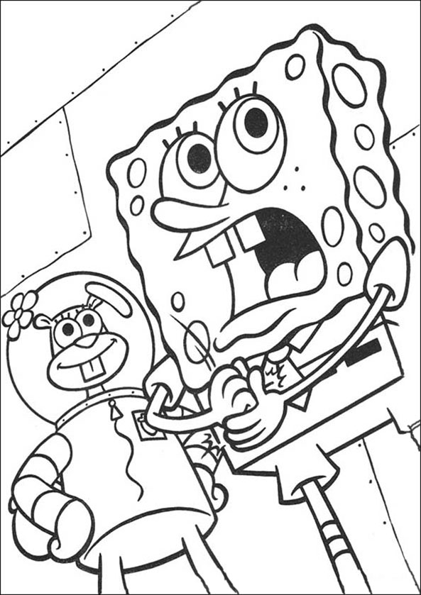Bob Esponja #12032