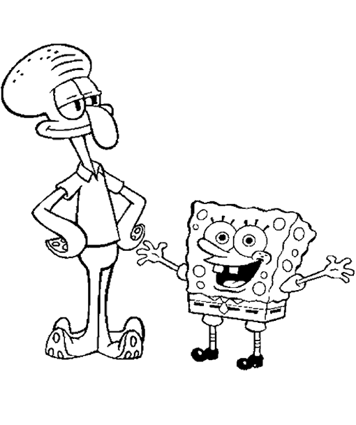 Bob Esponja #12034