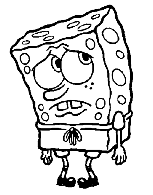 Bob Esponja #12036