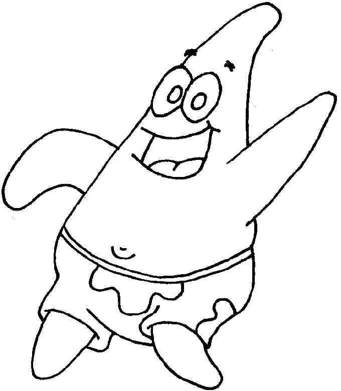 Bob Esponja #12037