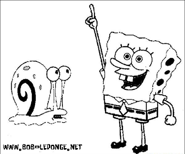 Bob Esponja #12039