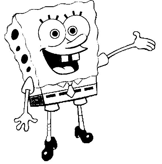 Bob Esponja #12043