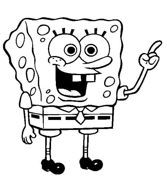 Bob Esponja #12046