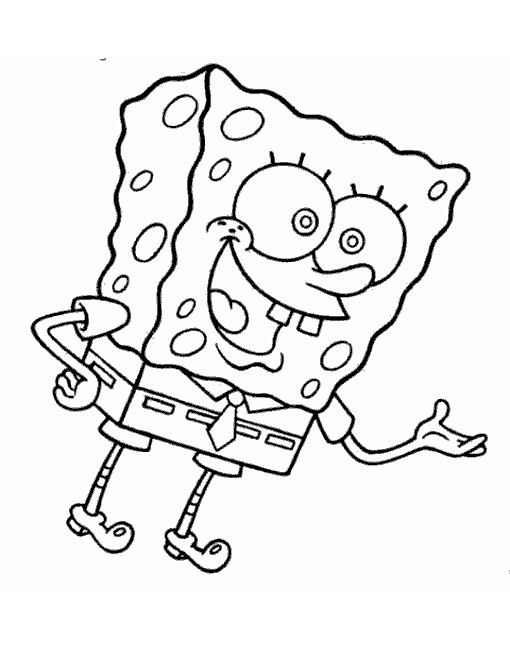 Bob Esponja #12047
